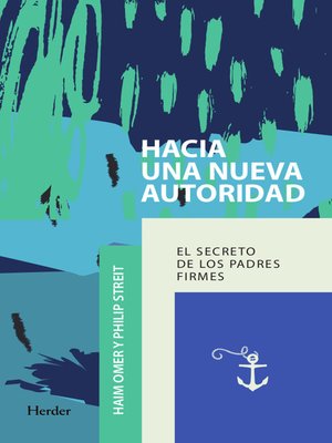 cover image of Hacia una nueva autoridad